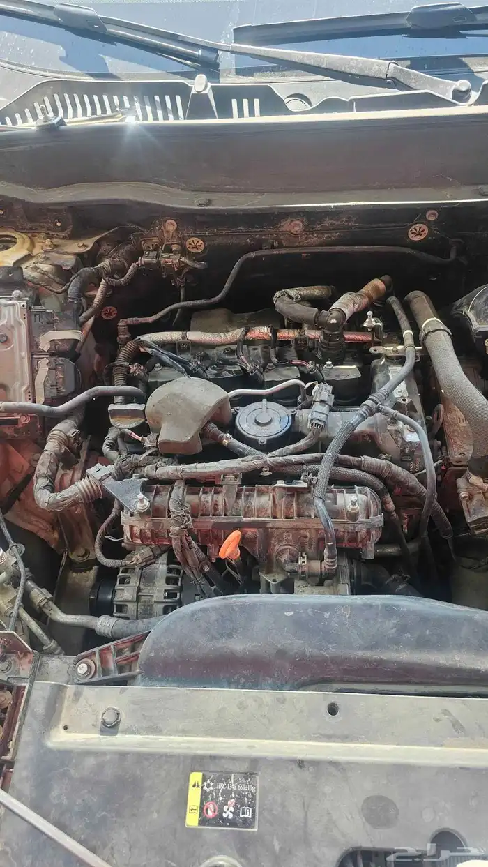 مكاين هافال 0