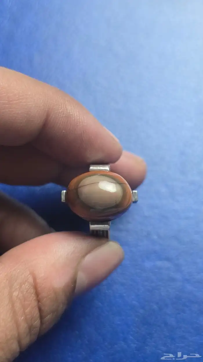 خواتم و احجار مصوره 18