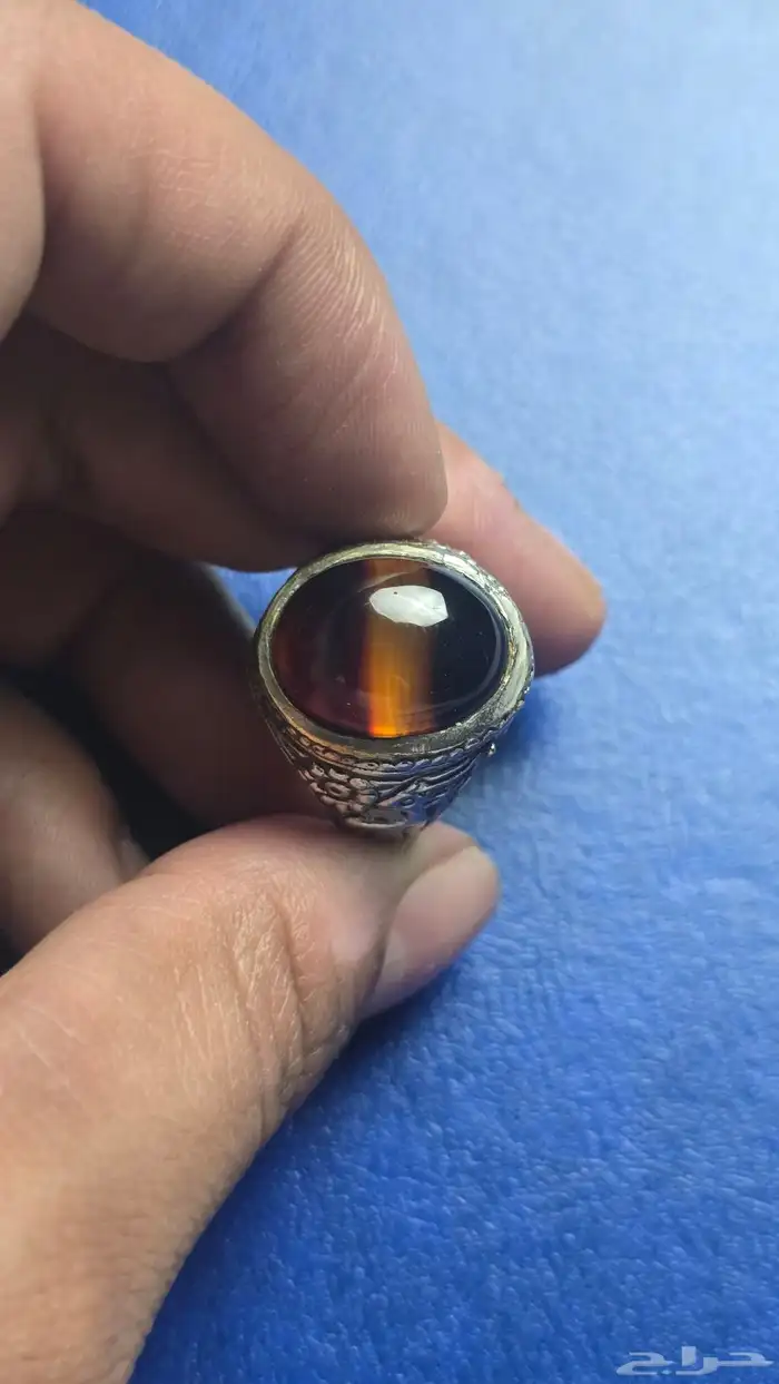 خواتم و احجار مصوره 6