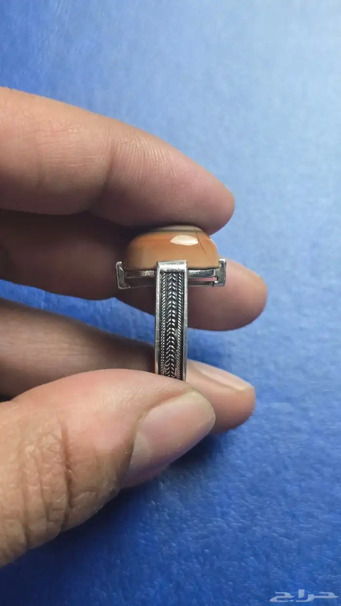 خواتم و احجار مصوره 19