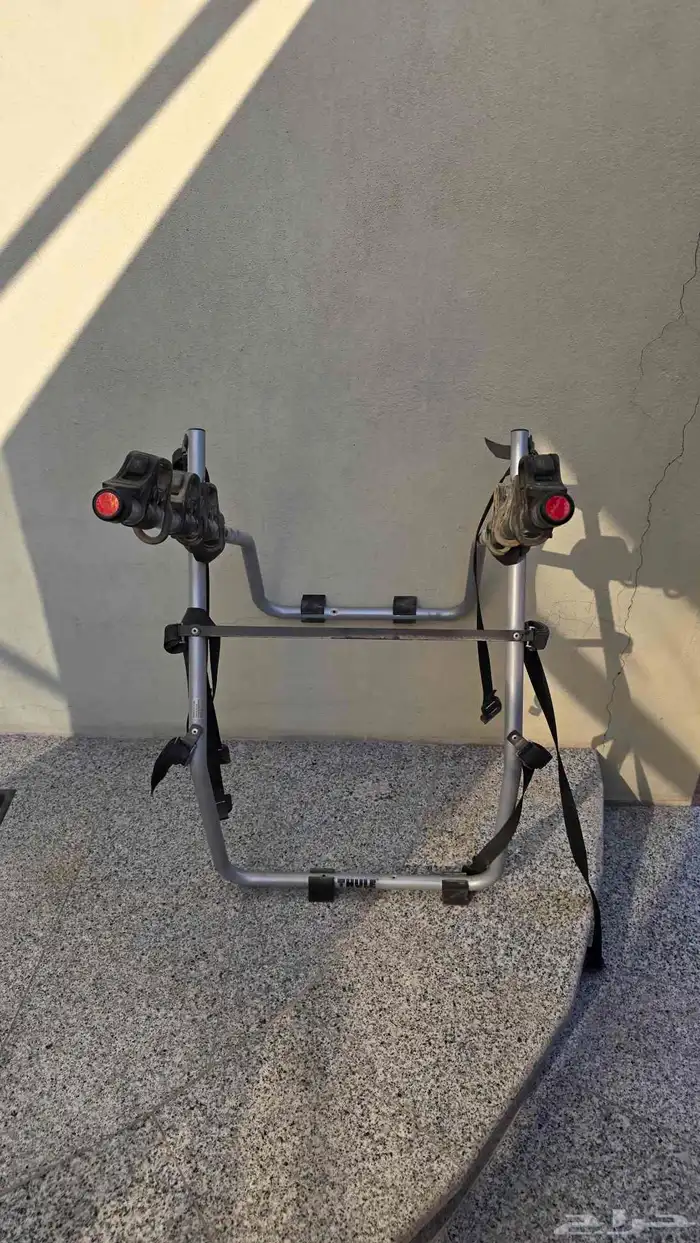 حامل دراجه هوائيه 5