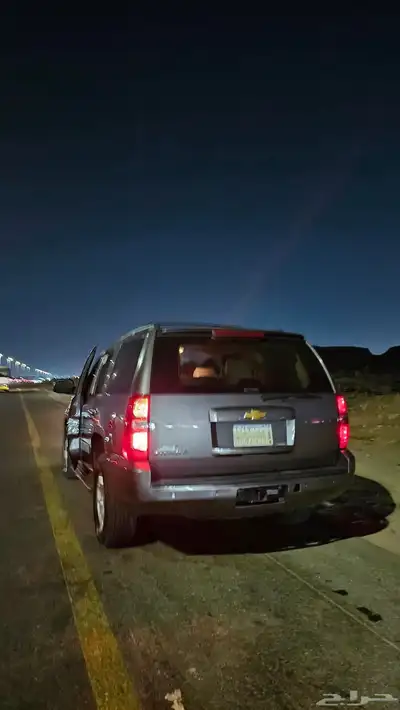 للبيع تاهو 2012 LT لون بني بدون دبل قصير محركات شرط index