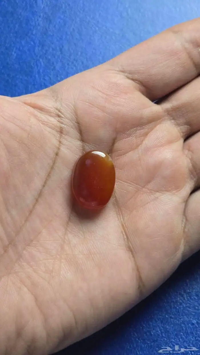 خواتم و احجار مصوره 25