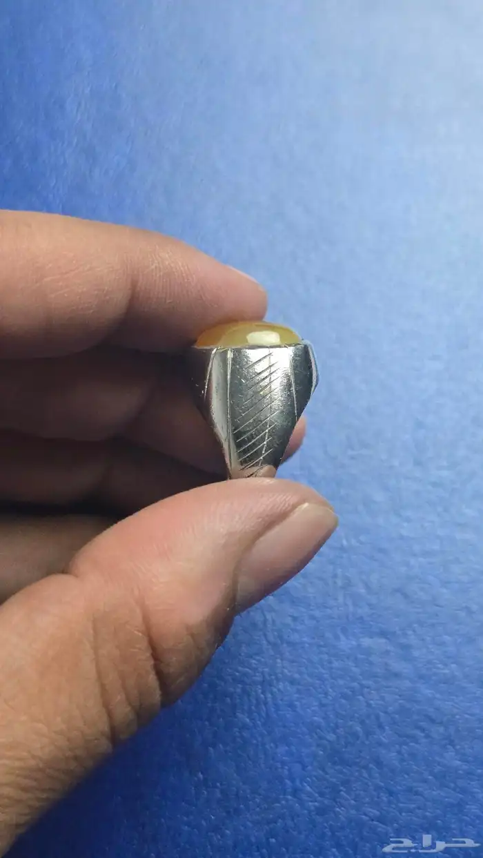 خواتم و احجار مصوره 16