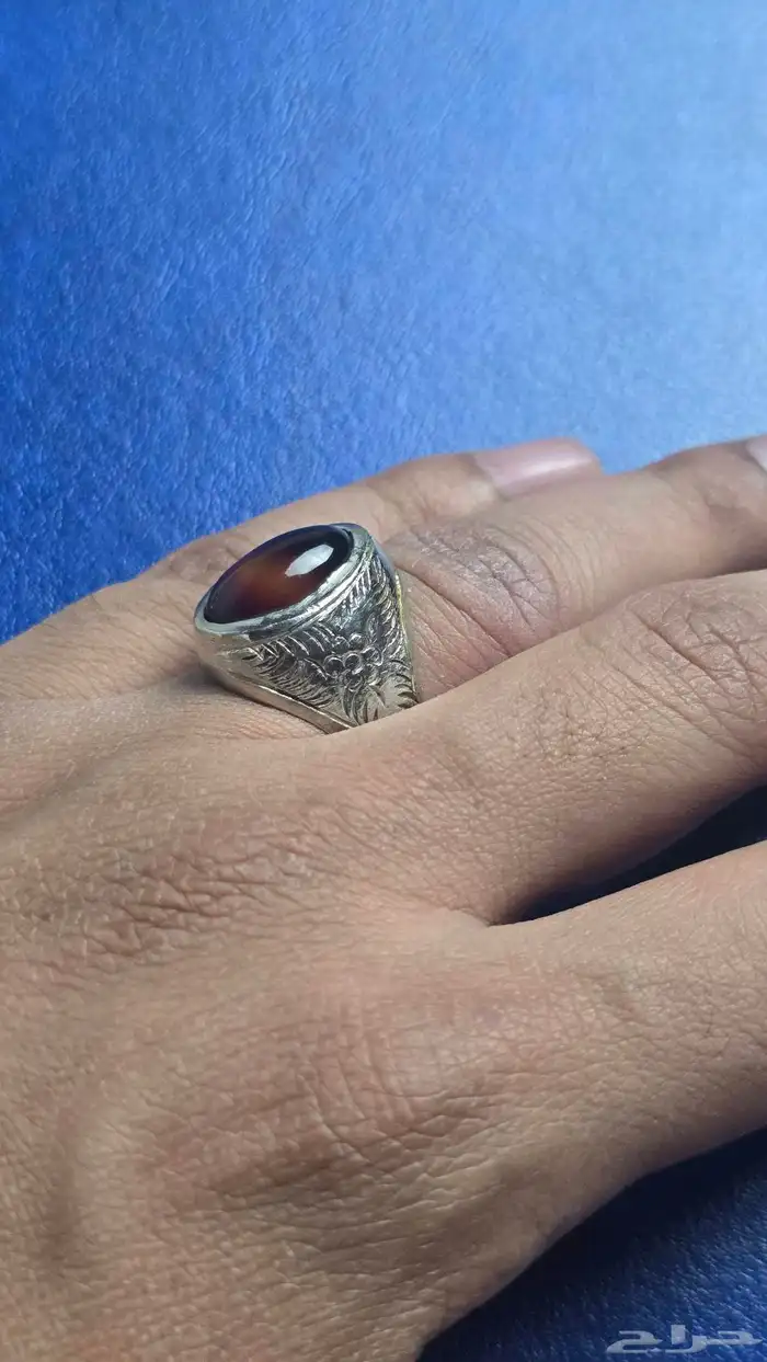 خواتم و احجار مصوره 11