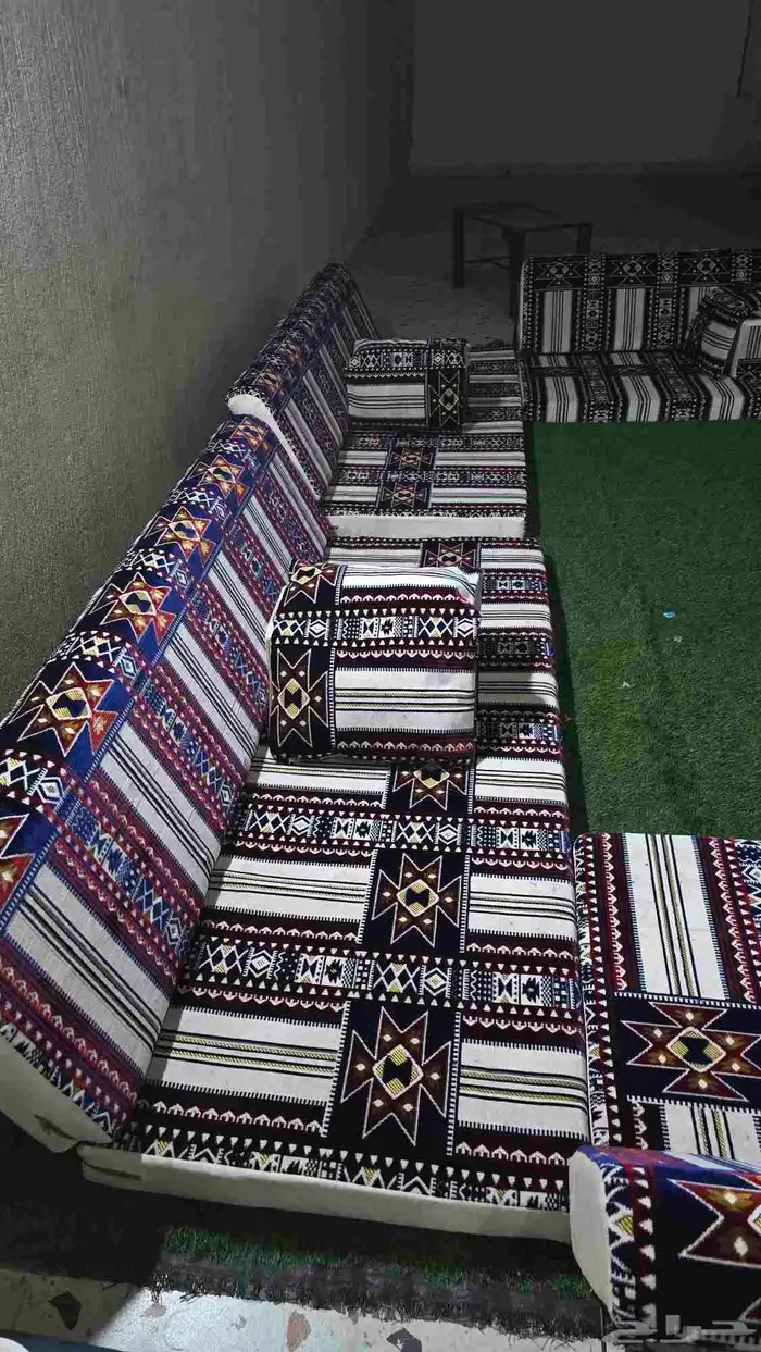 جلسات ارضيه. تراثيه 5