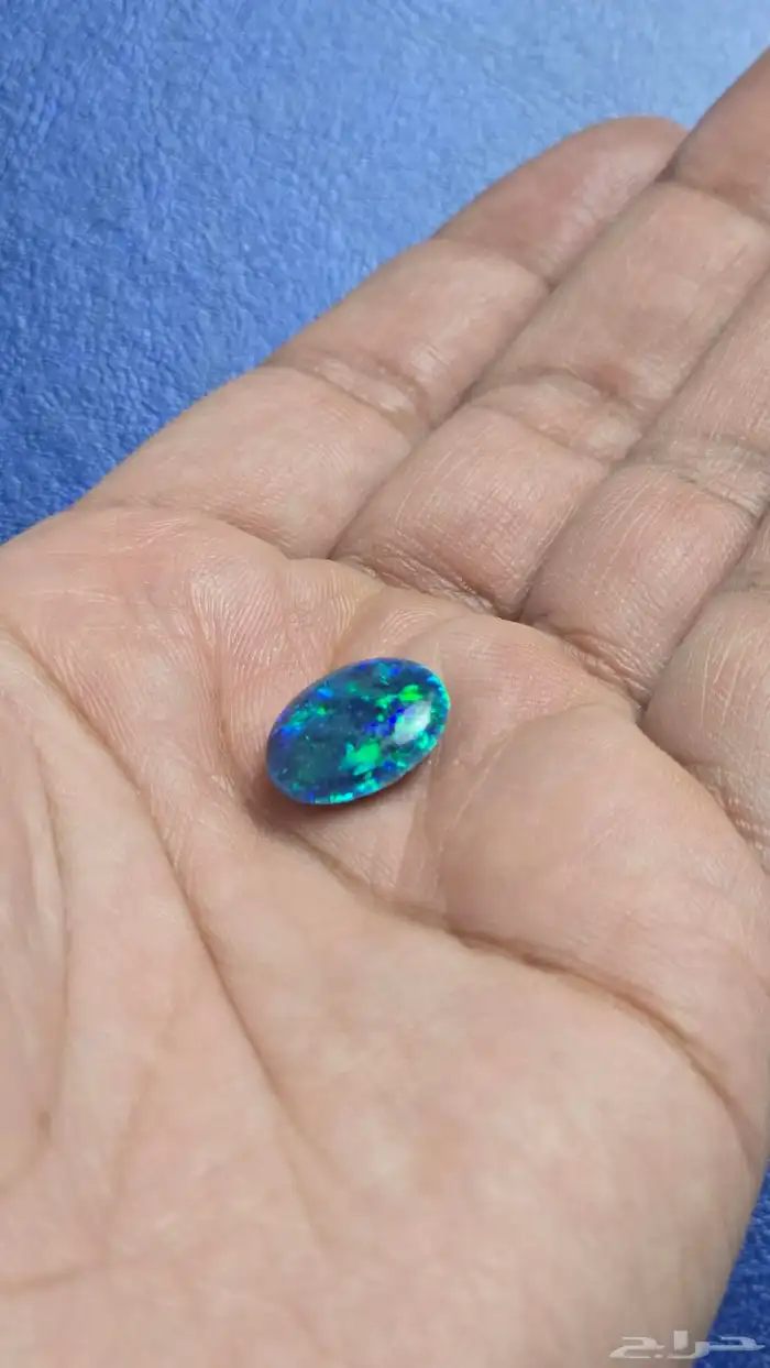 خواتم و احجار مصوره 23