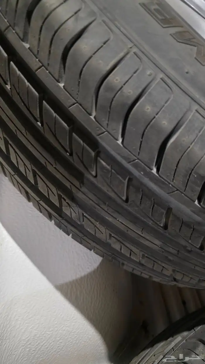 كفرات هانكوك 1