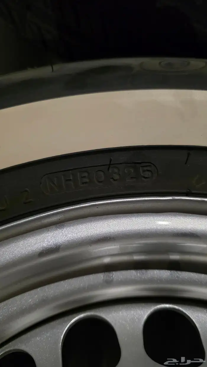 كفرات هانكوك 3