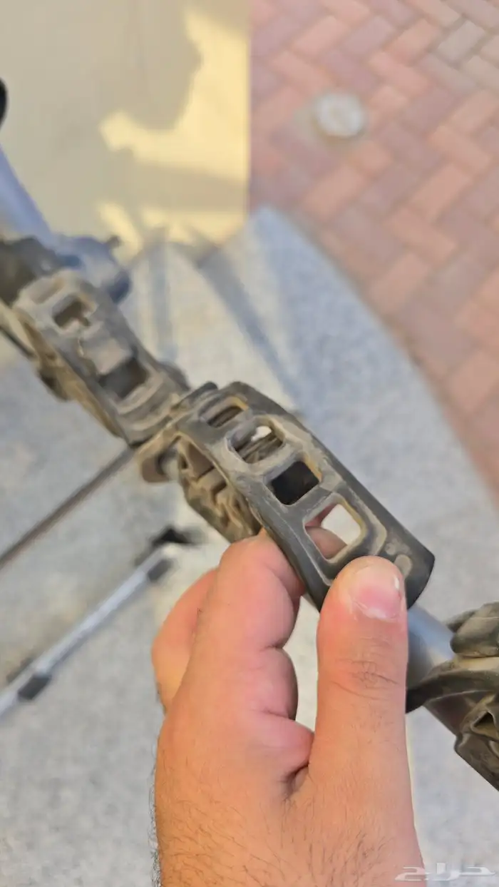 حامل دراجه هوائيه 4