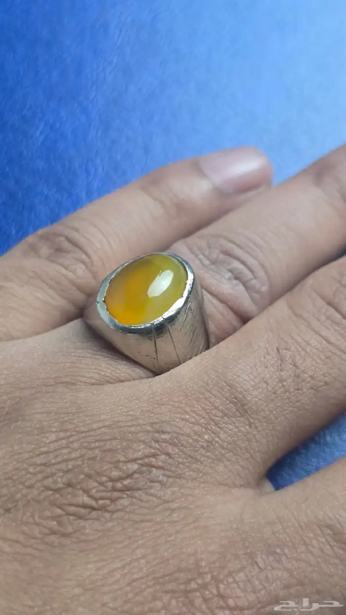 خواتم و احجار مصوره 17