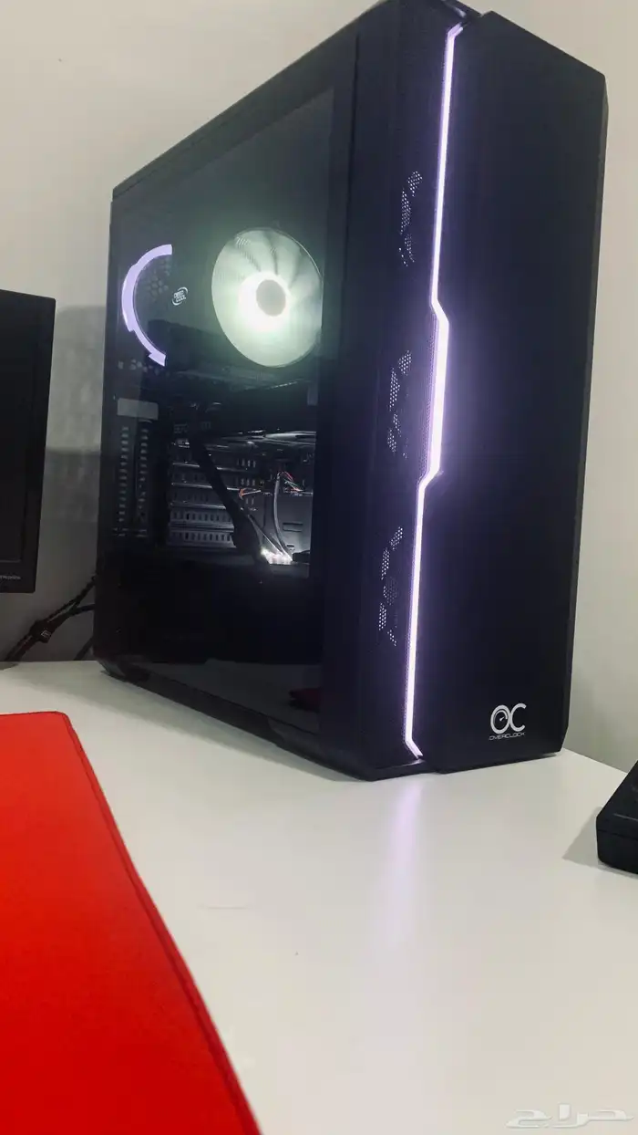 تم البيع. بيسي قوي وبسعر رخيص pc 0