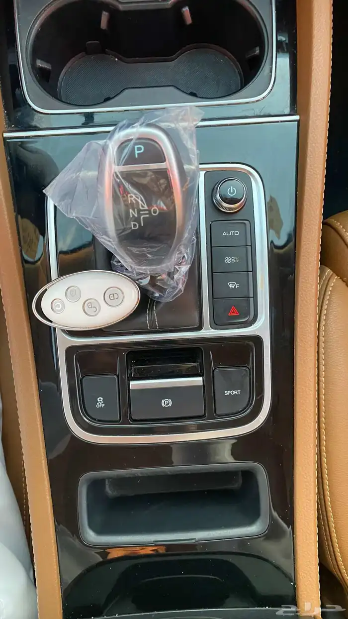 بي واي دي فل كامل 2020 بنزين 14