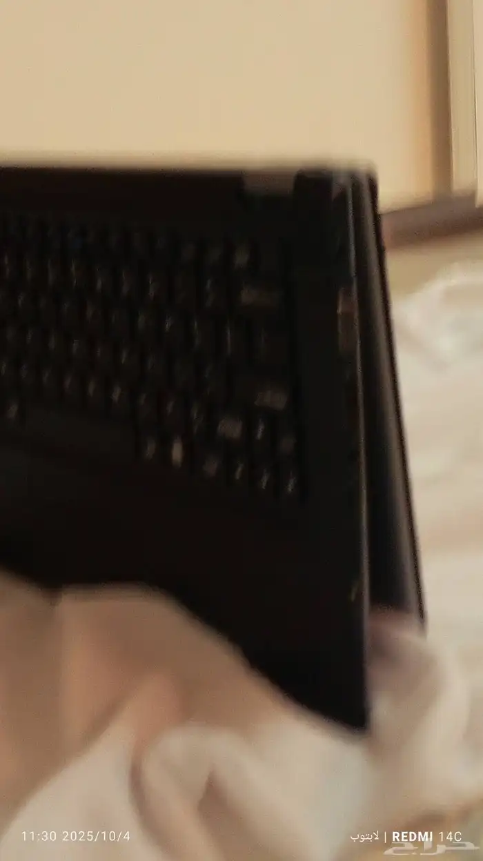 ايباد وتابلد لابتوب شبه جديد 7