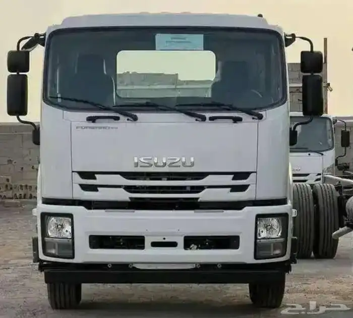 دينا 2025(3طن-4طن-5طن-6طن-9.5 طن-13طن)وارد سعودي-ياباني 8