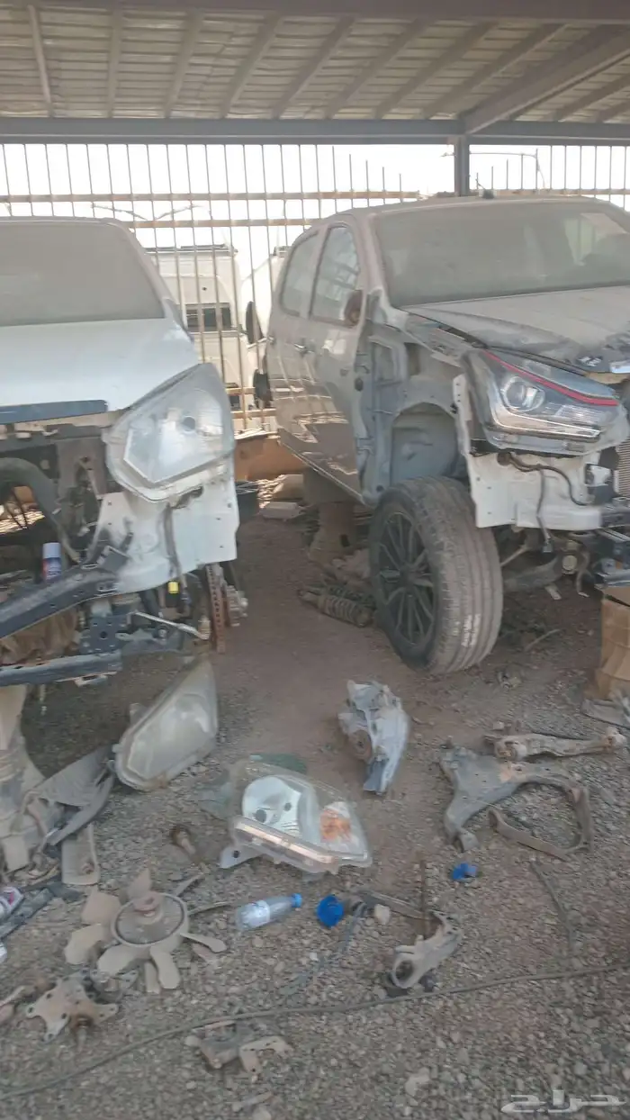 تشليح الحاير والسلي 4