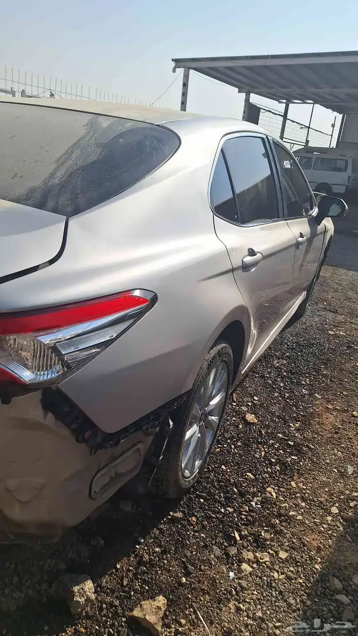 كامري خليجي 2020 1