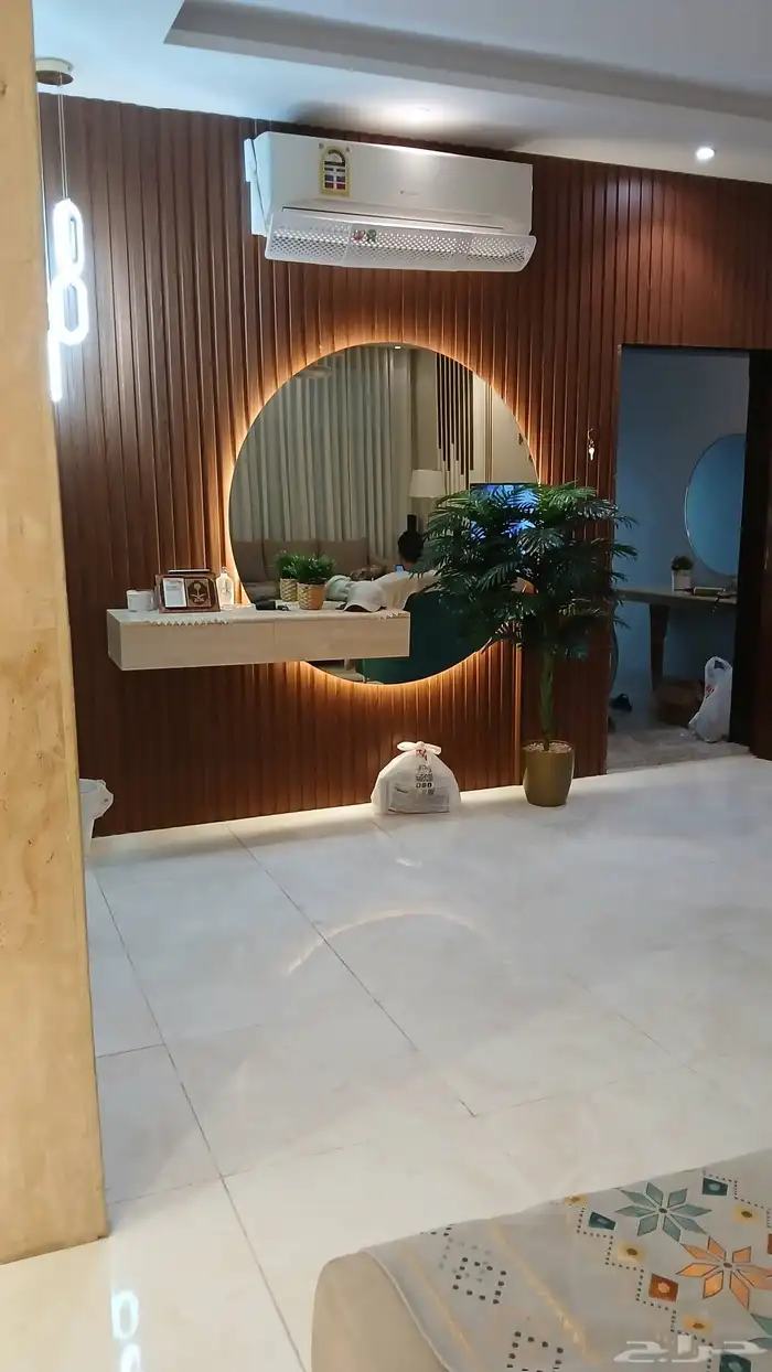 ديكورات داخليه الفني   ابو سالم 2