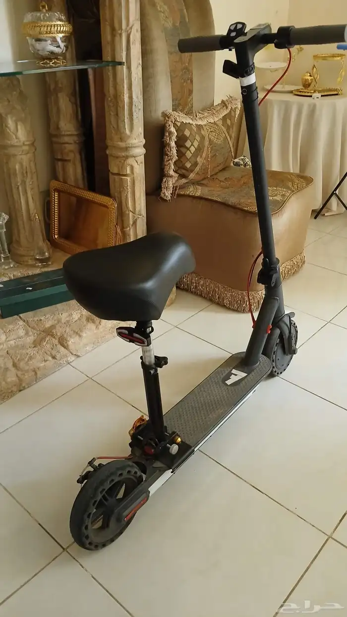 سكوتر شبيه شاومي 0