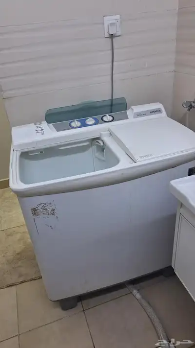 غساله هيتاشي index