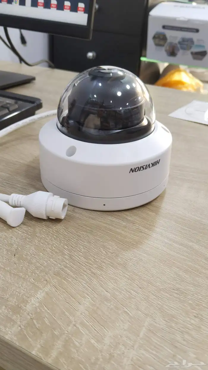 كاميرا اي بي 6ميجا 3