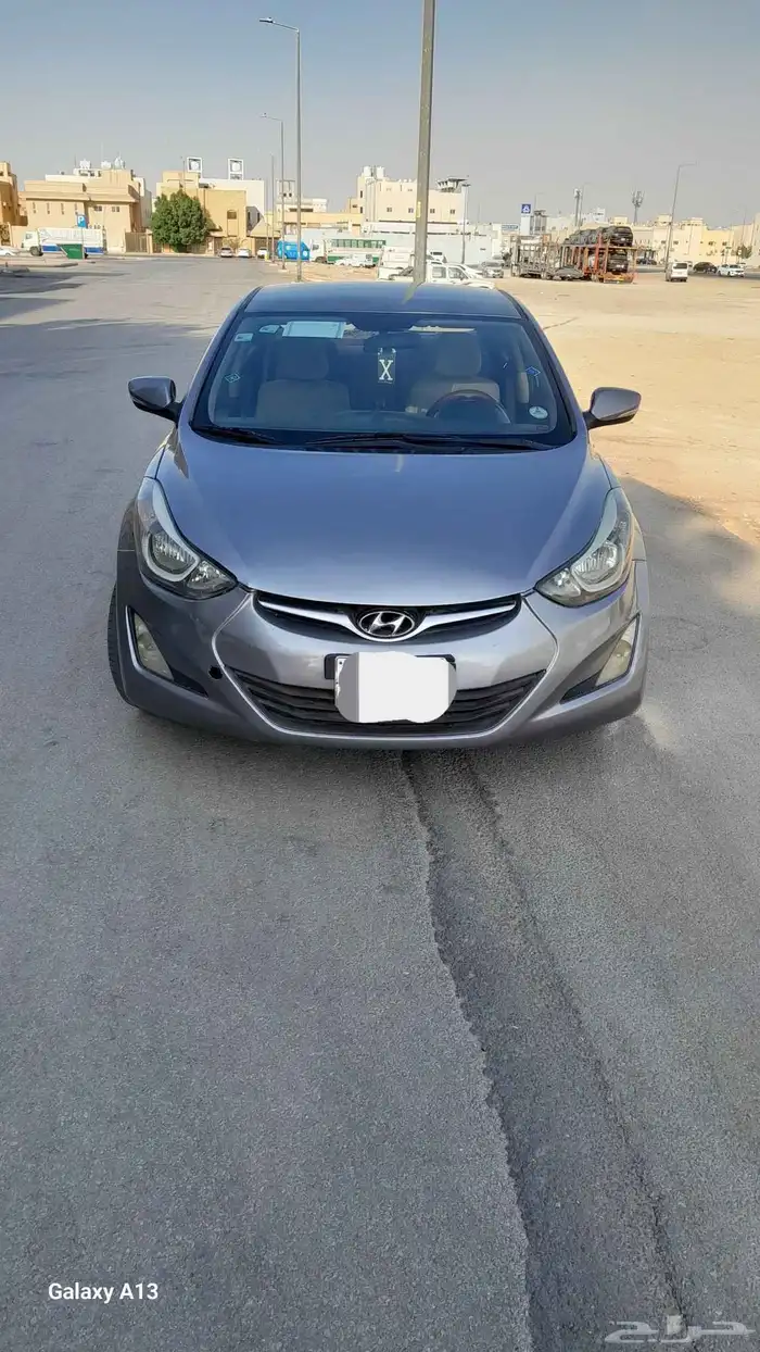 السياره النترا موديل 2016 0