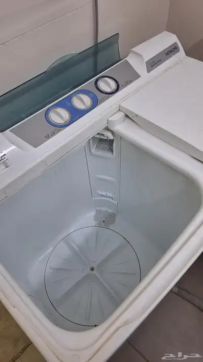 غساله هيتاشي index