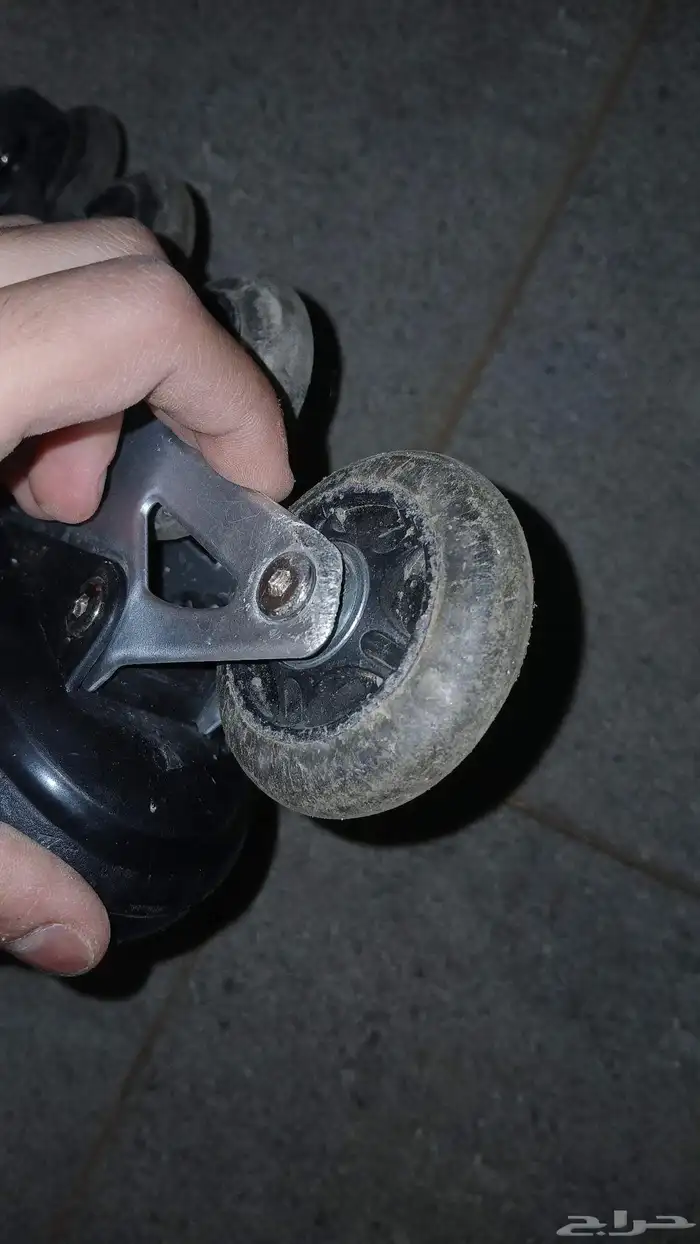 اسكيت نظيفف للبيع الكفر الامامي يبيله شد فقط لاغير 2