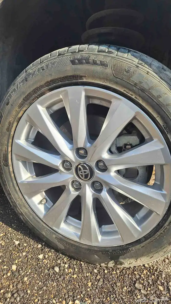 كامري خليجي 2020 3