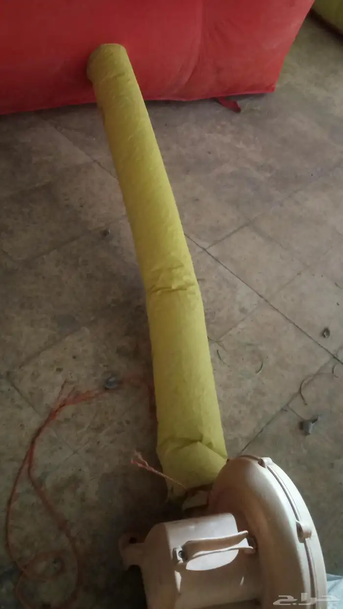 نطيطة اطفال 3