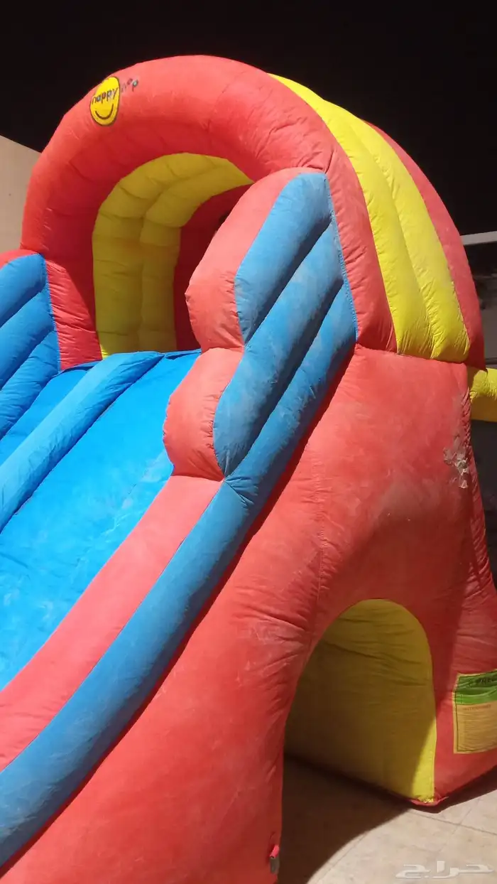 نطيطة اطفال 1