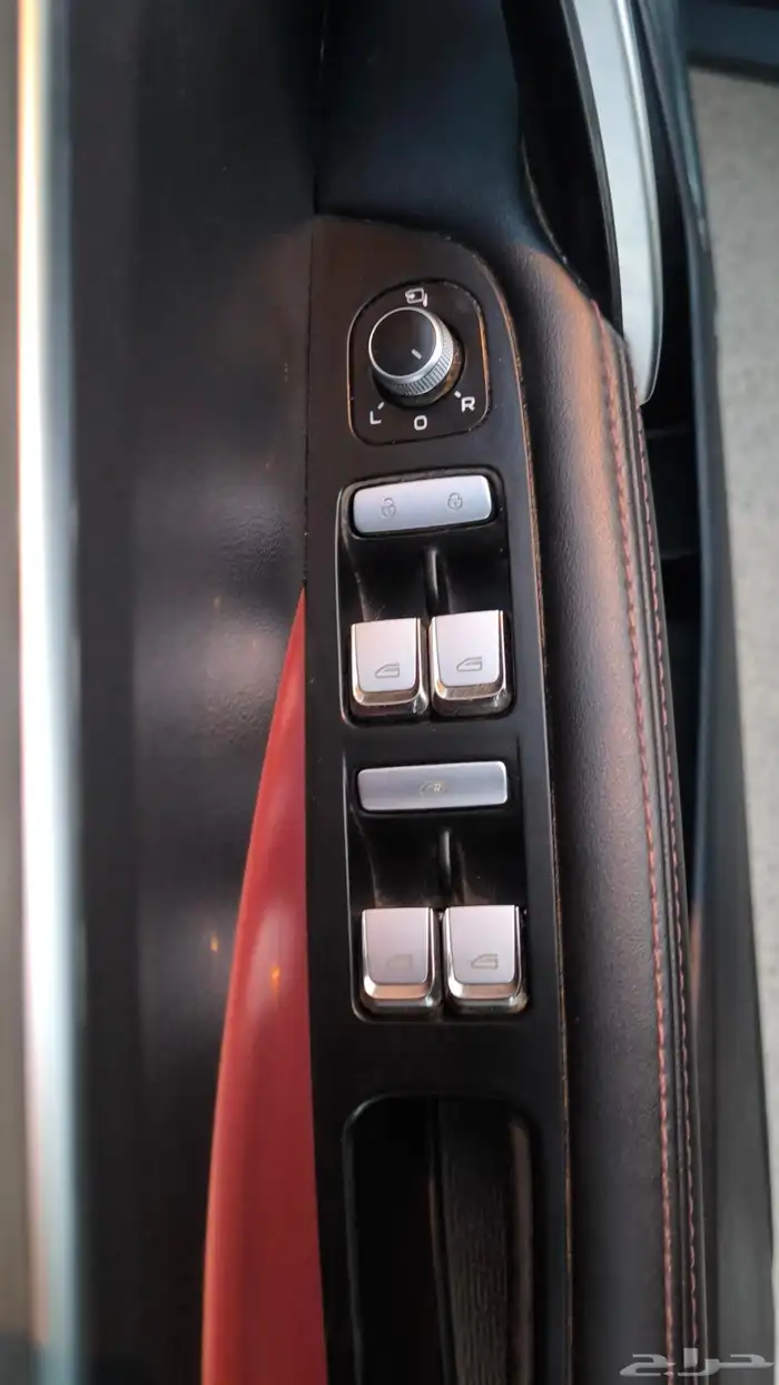 جلي كولوراي فل كامل موديل 2022 16