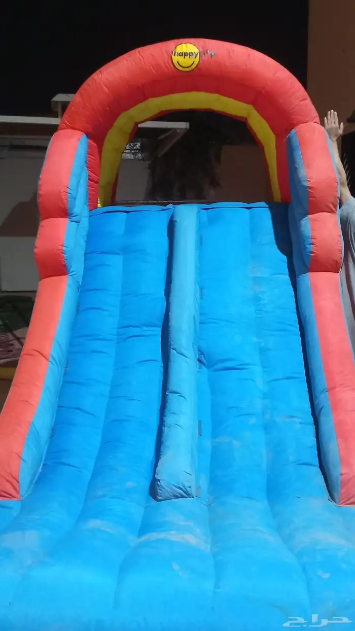 نطيطة اطفال 0