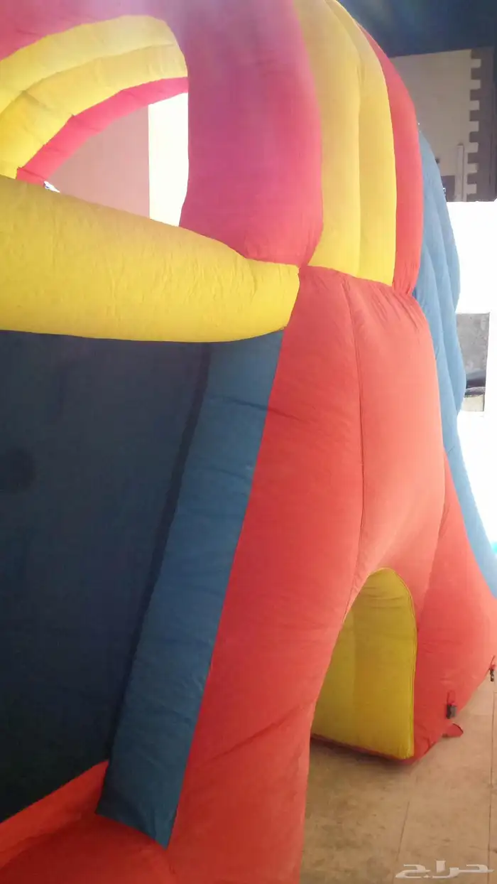 نطيطة اطفال 4