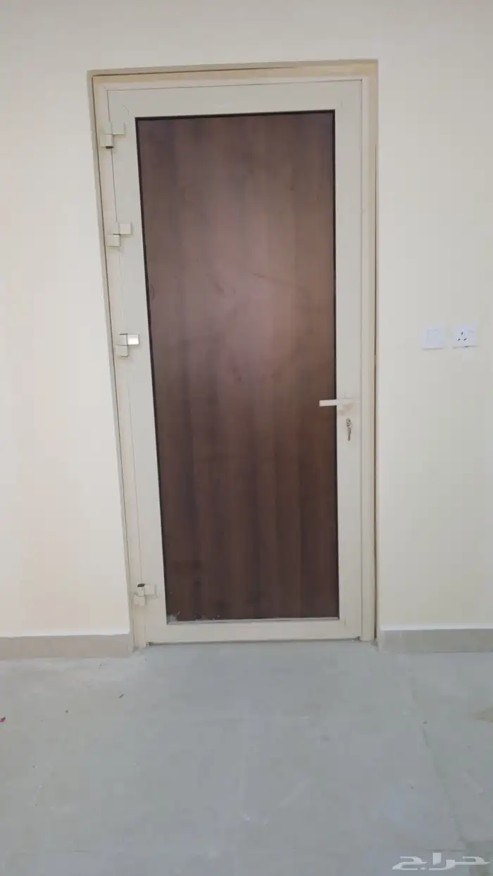 ورشه المنيوم 1