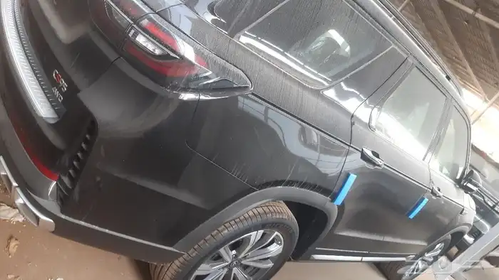 شانجان سى اس 95 موديل 2026 2