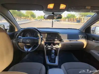 هواندي النترا 2019 index