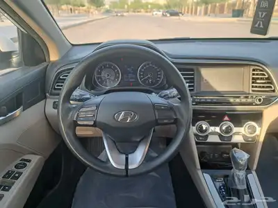 هواندي النترا 2019 index