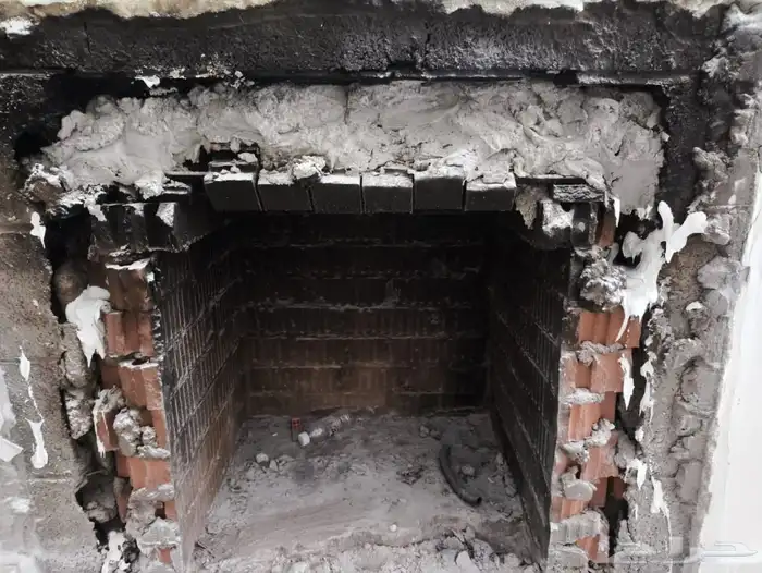 ترميم مباني وديكورات ودهانات 9