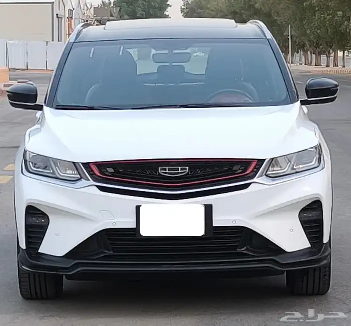 جلي كولوراي فل كامل موديل 2022 0