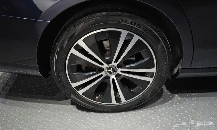 مرسيدس -E-Class W213 E250 Avantgarde 4