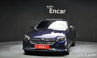 مرسيدس -E-Class W213 E250 Avantgarde index