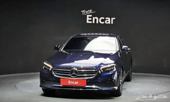 مرسيدس -E-Class W213 E250 Avantgarde 2