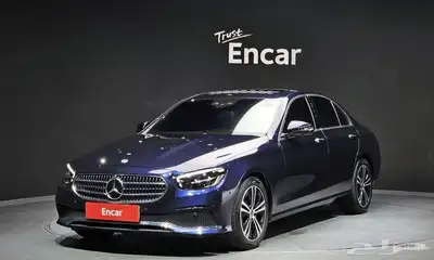 مرسيدس -E-Class W213 E250 Avantgarde index