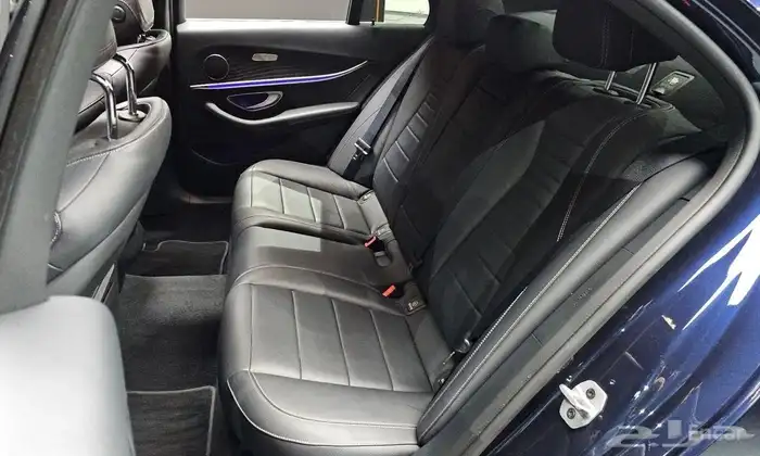 مرسيدس -E-Class W213 E250 Avantgarde 11