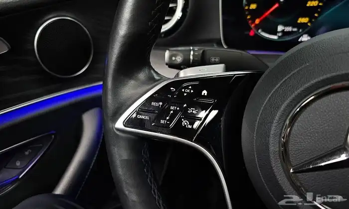 مرسيدس -E-Class W213 E250 Avantgarde 18