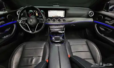 مرسيدس -E-Class W213 E250 Avantgarde index