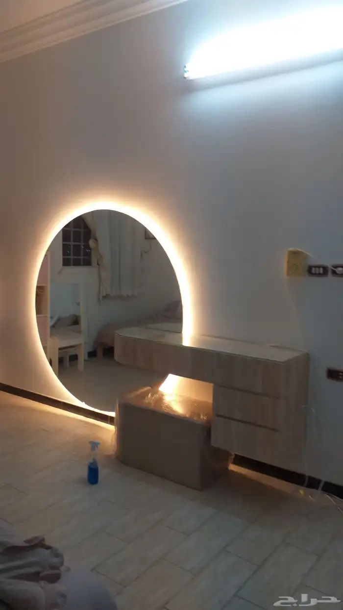 تفصيل طاولات دواليب غرف تصميم ديكورات داخليه خصم 50 عن السوق 9