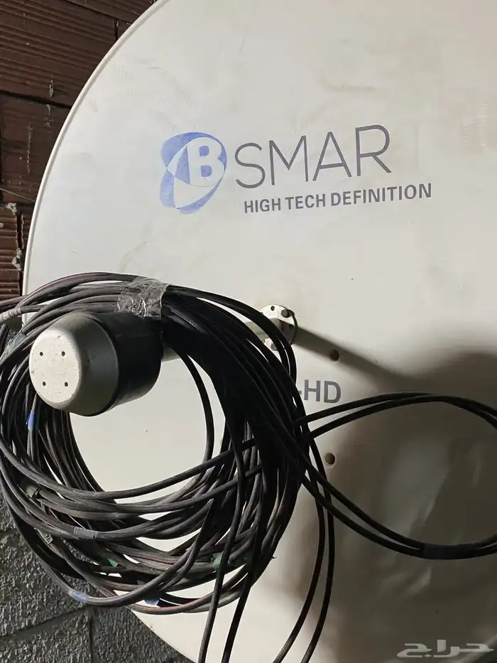 الصحن قوة الشبكة مع السلك جديد الموقع مكة حي العتيبية 0