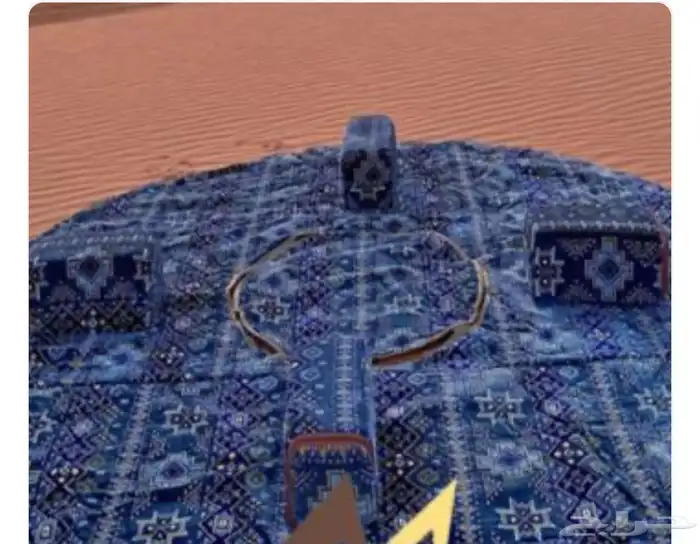 الفرشات سفري 3